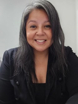 Caroline Benavidez